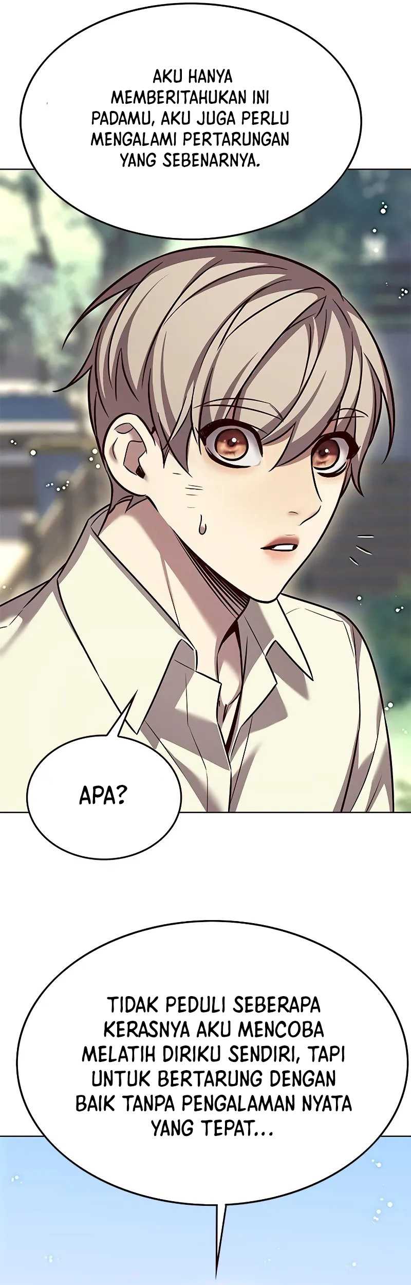 Eleceed - Chapter 304 - Page 21