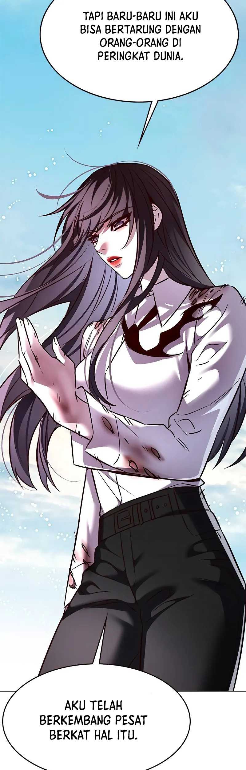 Eleceed - Chapter 304 - Page 23