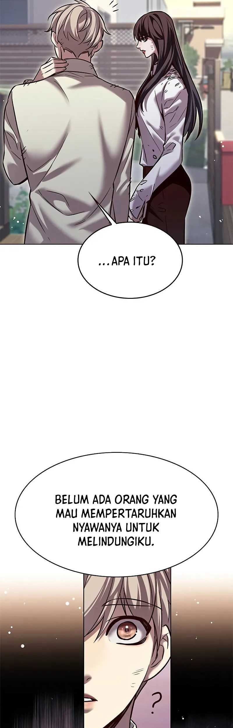 Eleceed - Chapter 304 - Page 25