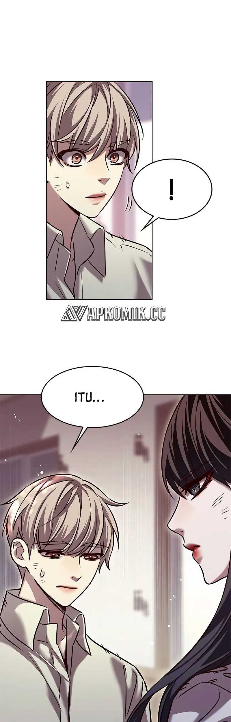 Eleceed - Chapter 304 - Page 27