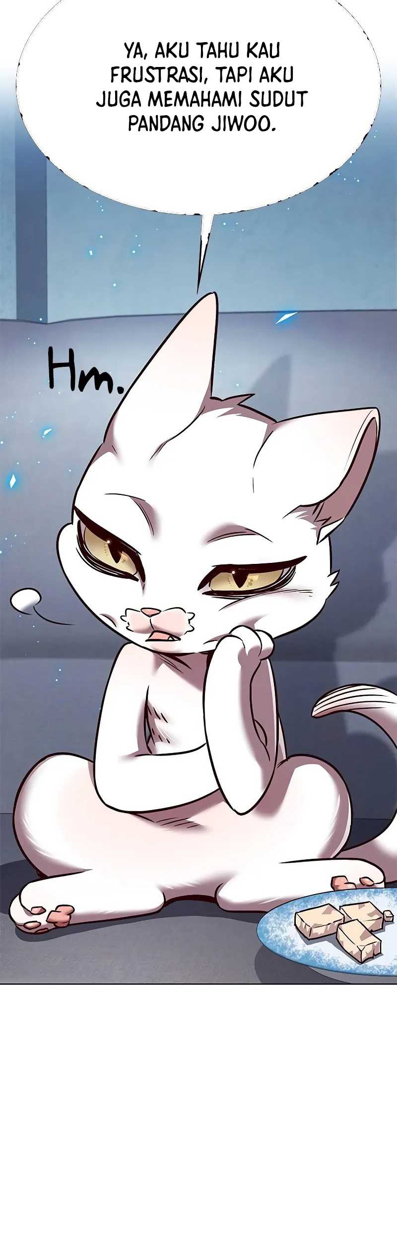 Eleceed - Chapter 304 - Page 3