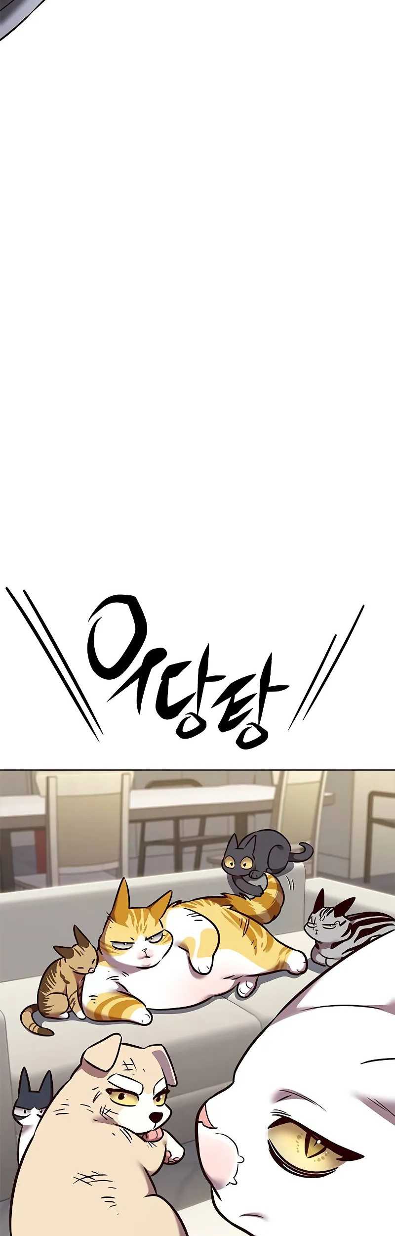 Eleceed - Chapter 304 - Page 34