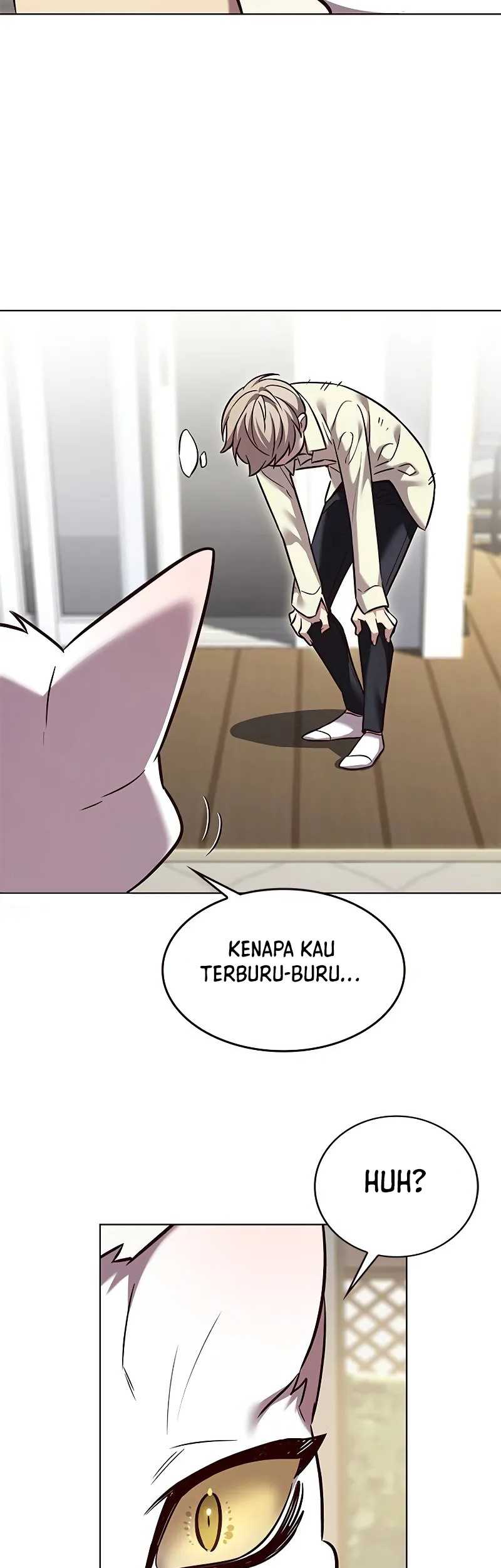 Eleceed - Chapter 304 - Page 35