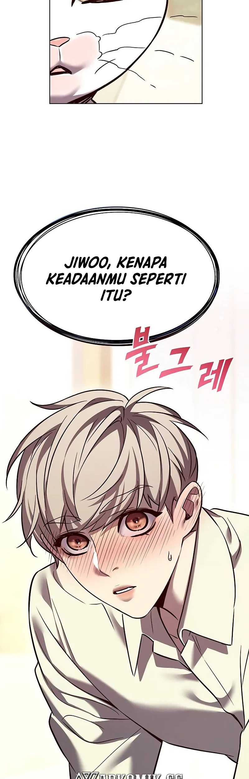 Eleceed - Chapter 304 - Page 36