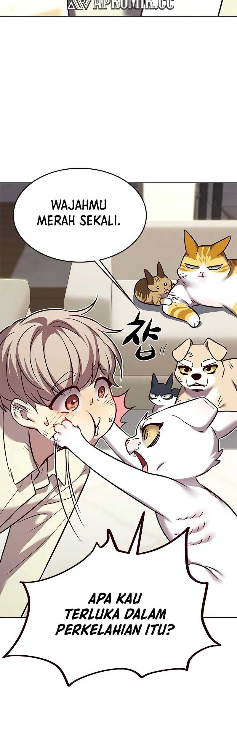 Eleceed - Chapter 304 - Page 37