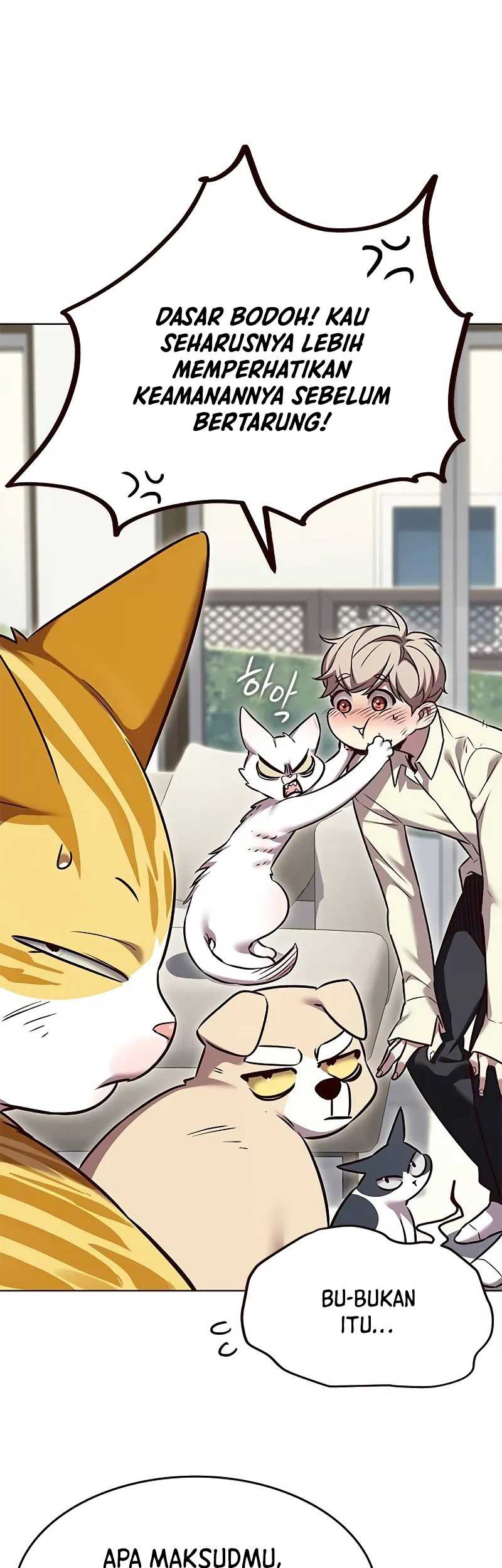 Eleceed - Chapter 304 - Page 38