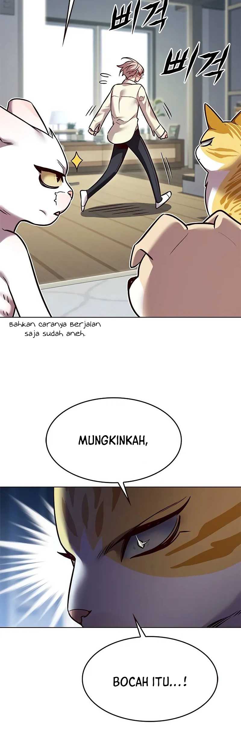 Eleceed - Chapter 304 - Page 40