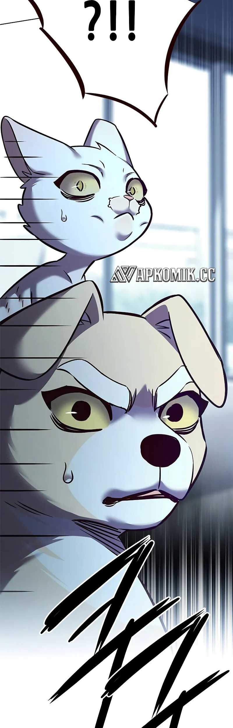 Eleceed - Chapter 304 - Page 43