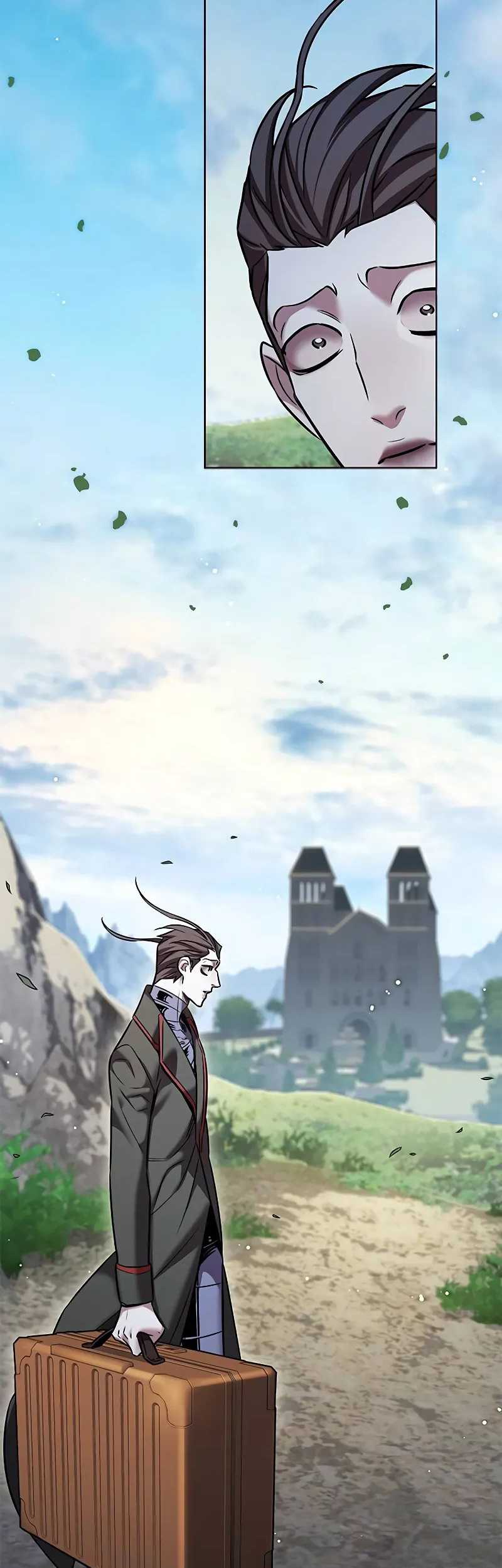 Eleceed - Chapter 304 - Page 45