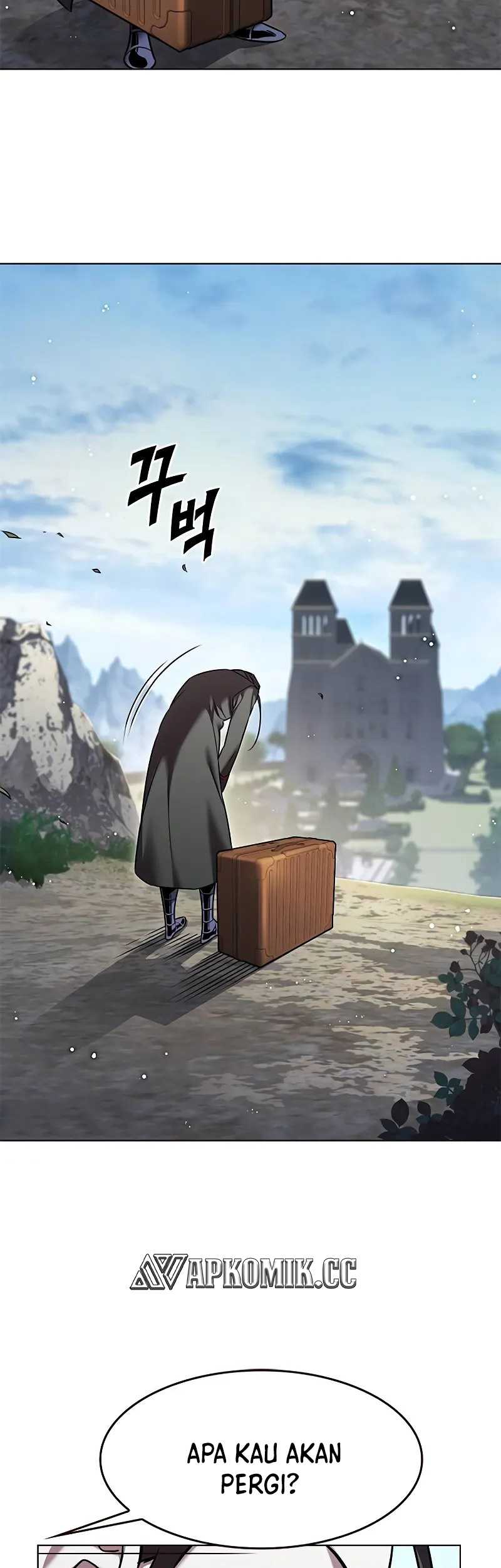 Eleceed - Chapter 304 - Page 46