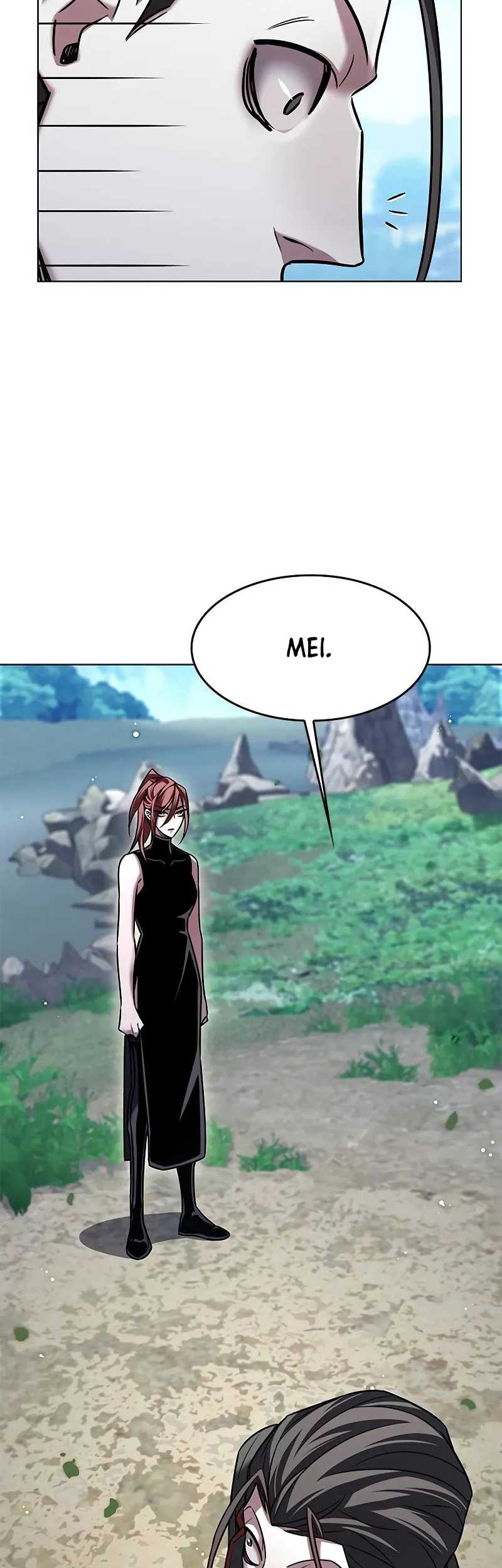 Eleceed - Chapter 304 - Page 47