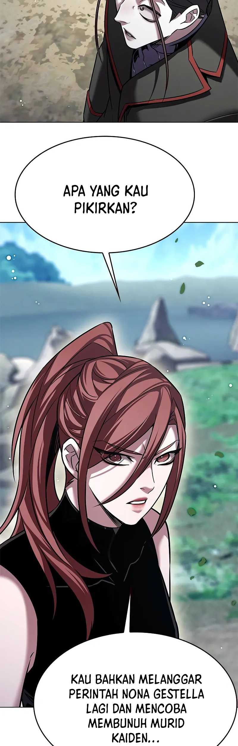 Eleceed - Chapter 304 - Page 48