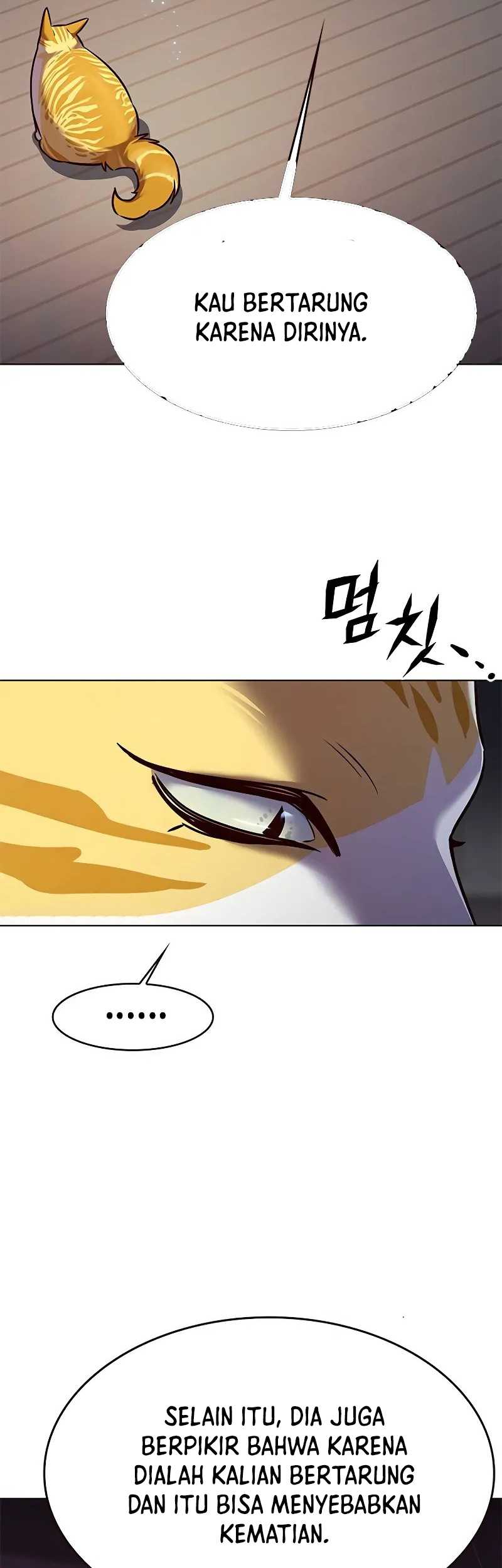 Eleceed - Chapter 304 - Page 5