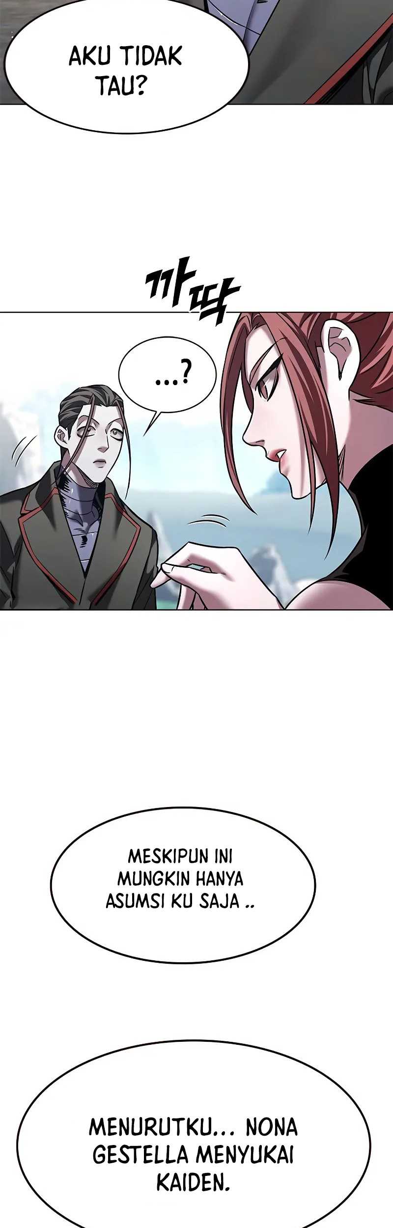 Eleceed - Chapter 304 - Page 52