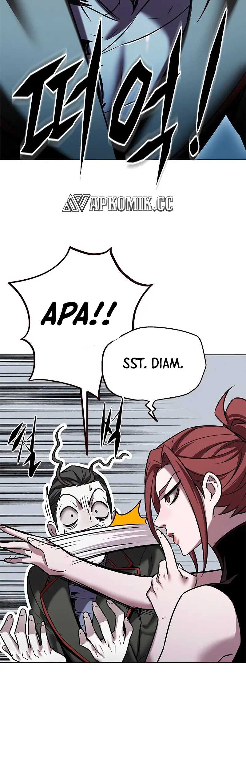 Eleceed - Chapter 304 - Page 55