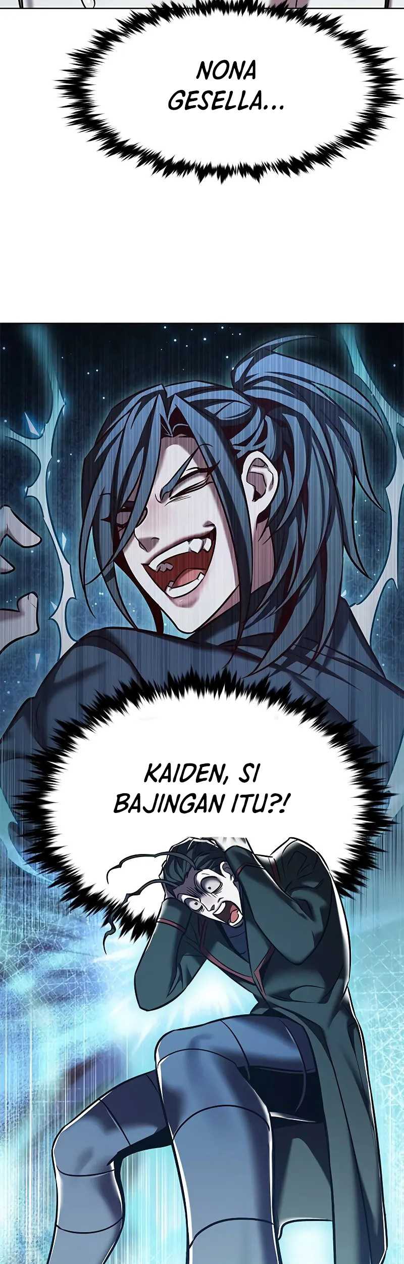 Eleceed - Chapter 304 - Page 58