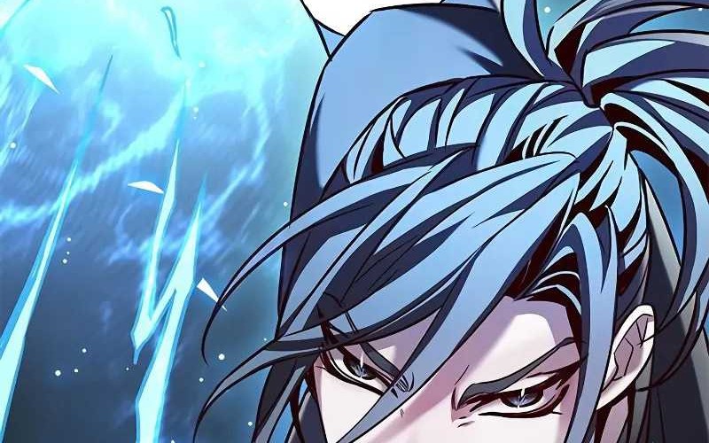 Eleceed - Chapter 303 - Page 21