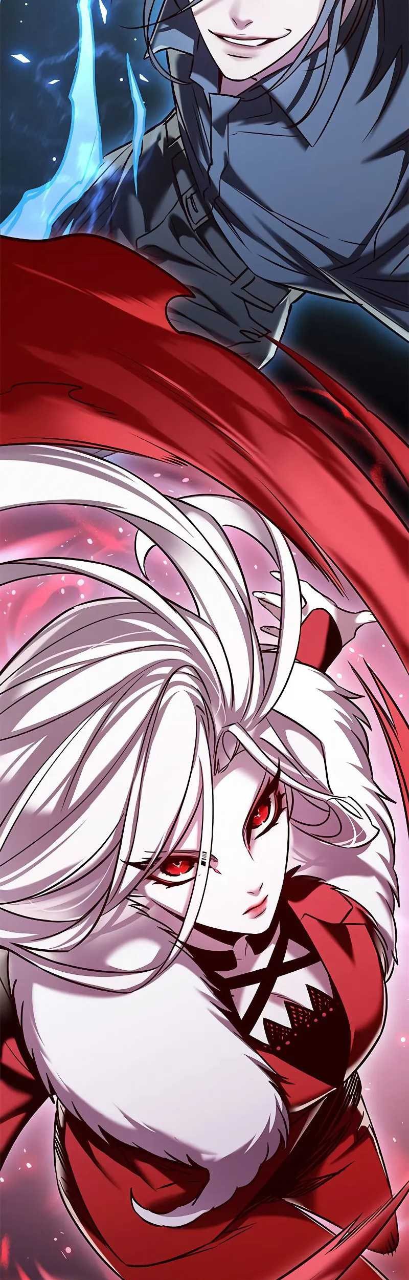 Eleceed - Chapter 303 - Page 22