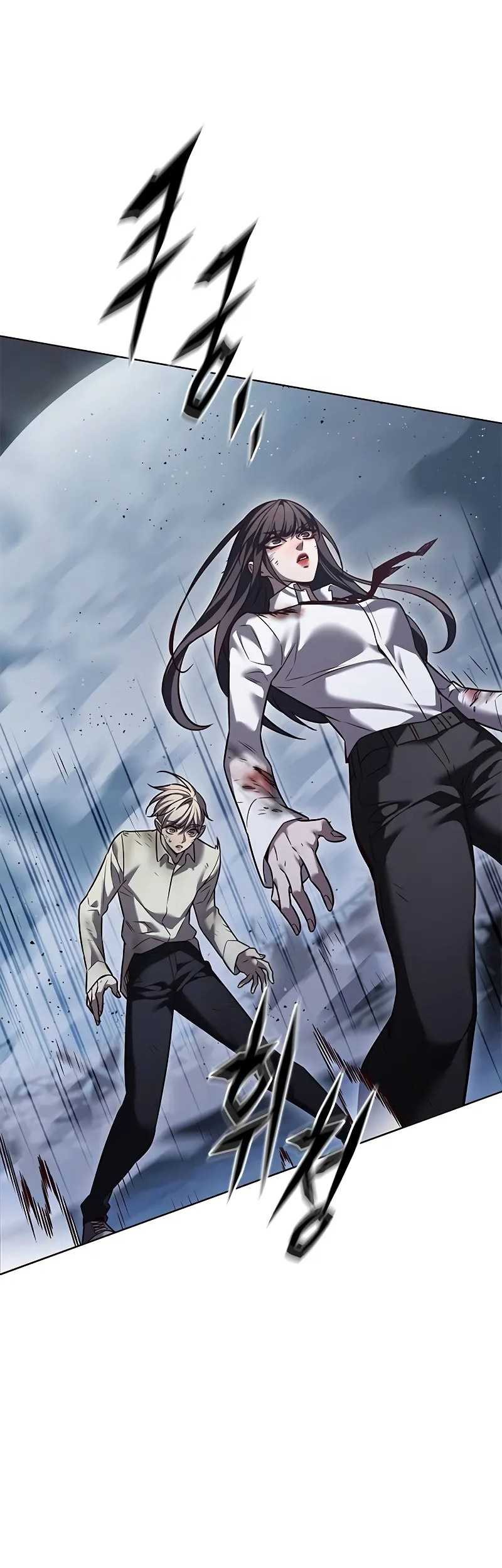 Eleceed - Chapter 303 - Page 28