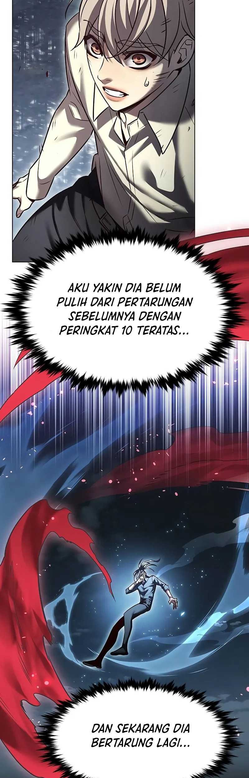 Eleceed - Chapter 303 - Page 30