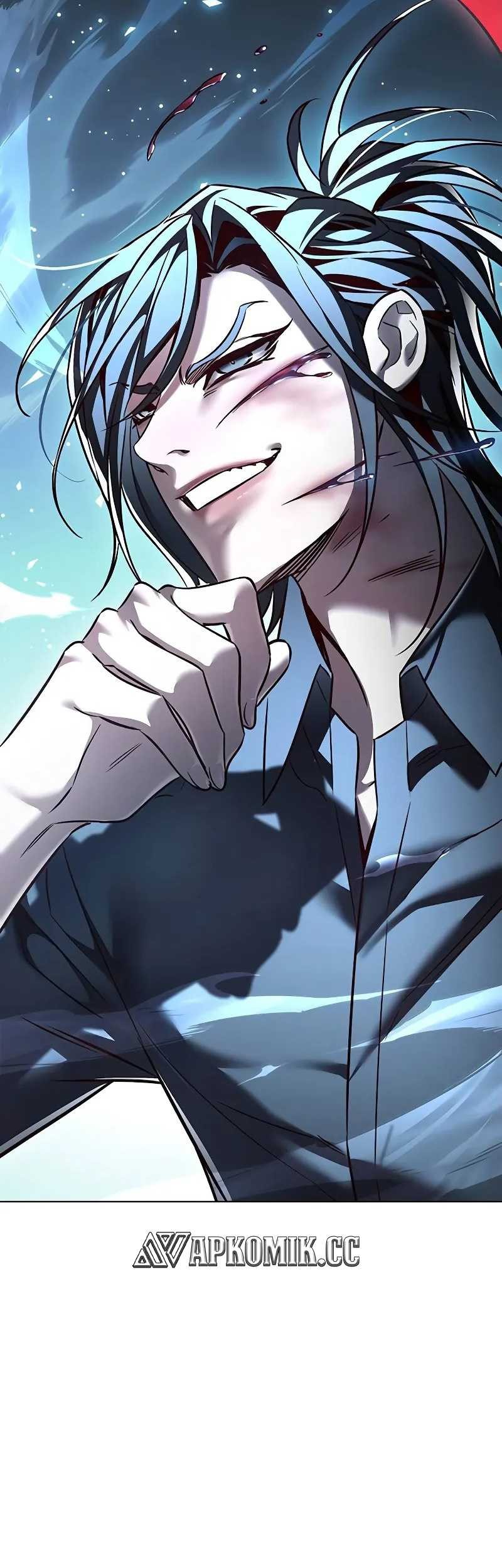 Eleceed - Chapter 303 - Page 32