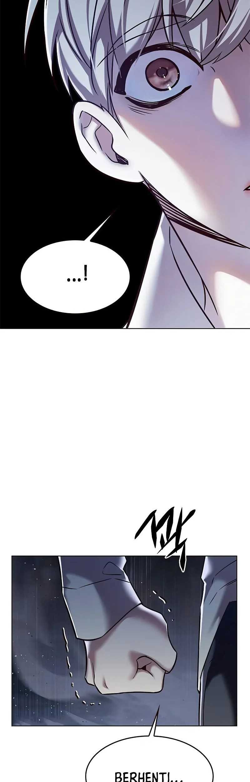 Eleceed - Chapter 303 - Page 34