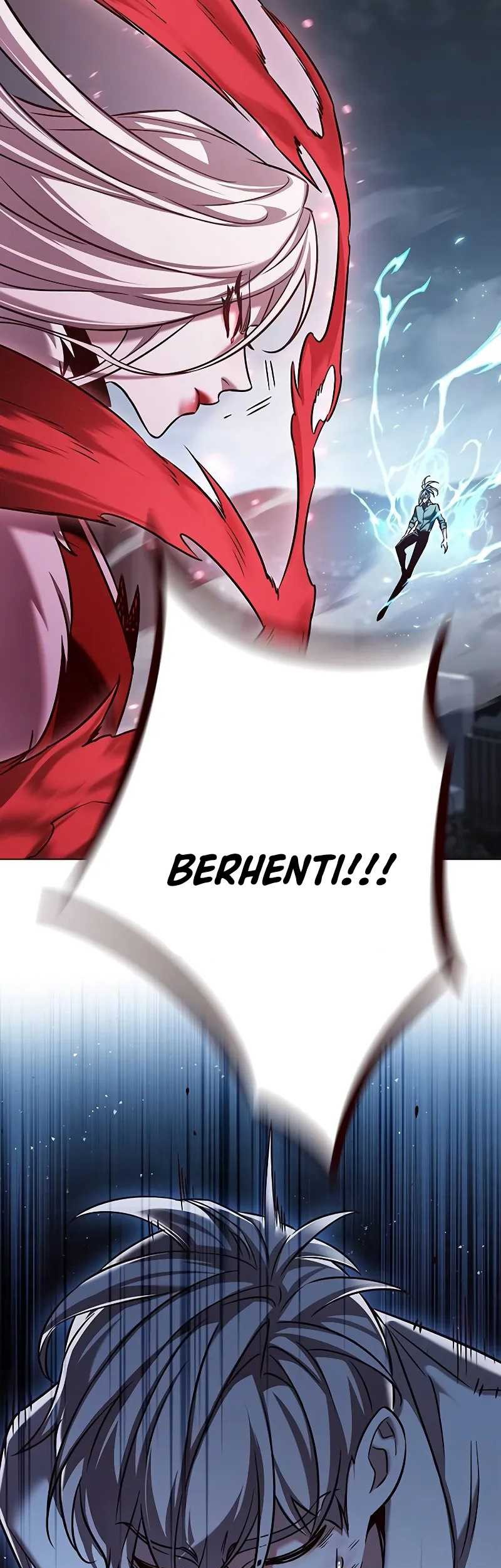 Eleceed - Chapter 303 - Page 39