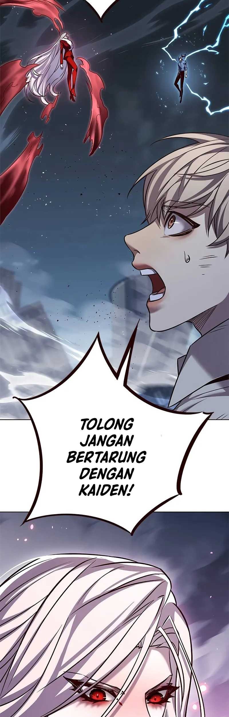 Eleceed - Chapter 303 - Page 43