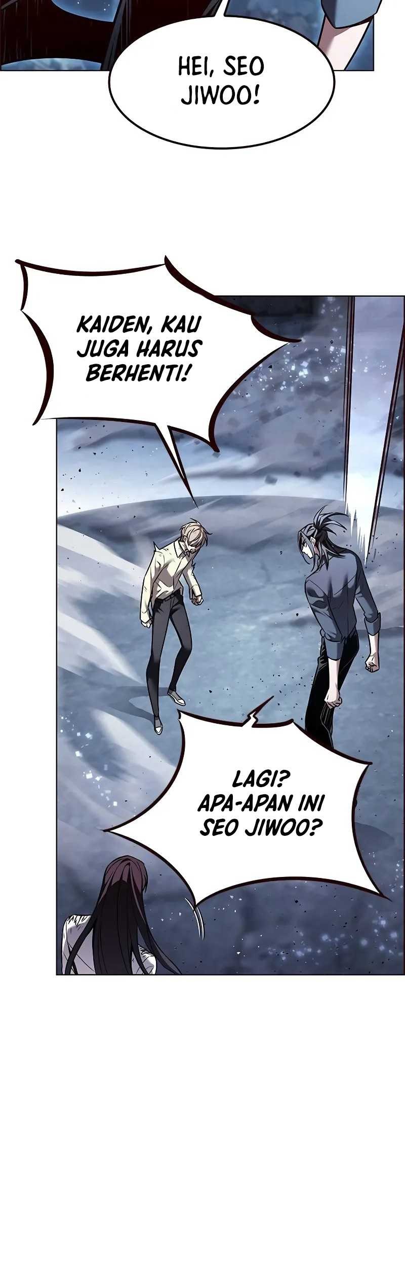 Eleceed - Chapter 303 - Page 47