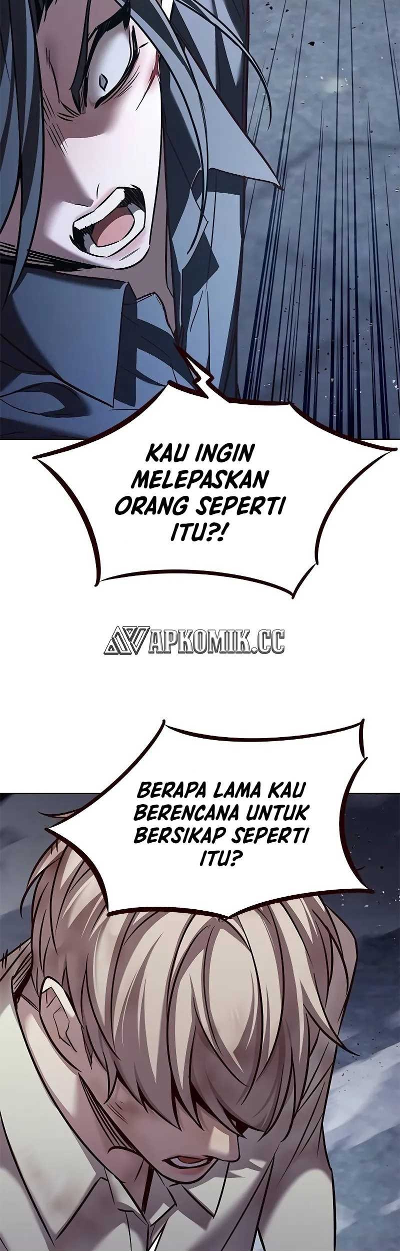 Eleceed - Chapter 303 - Page 51