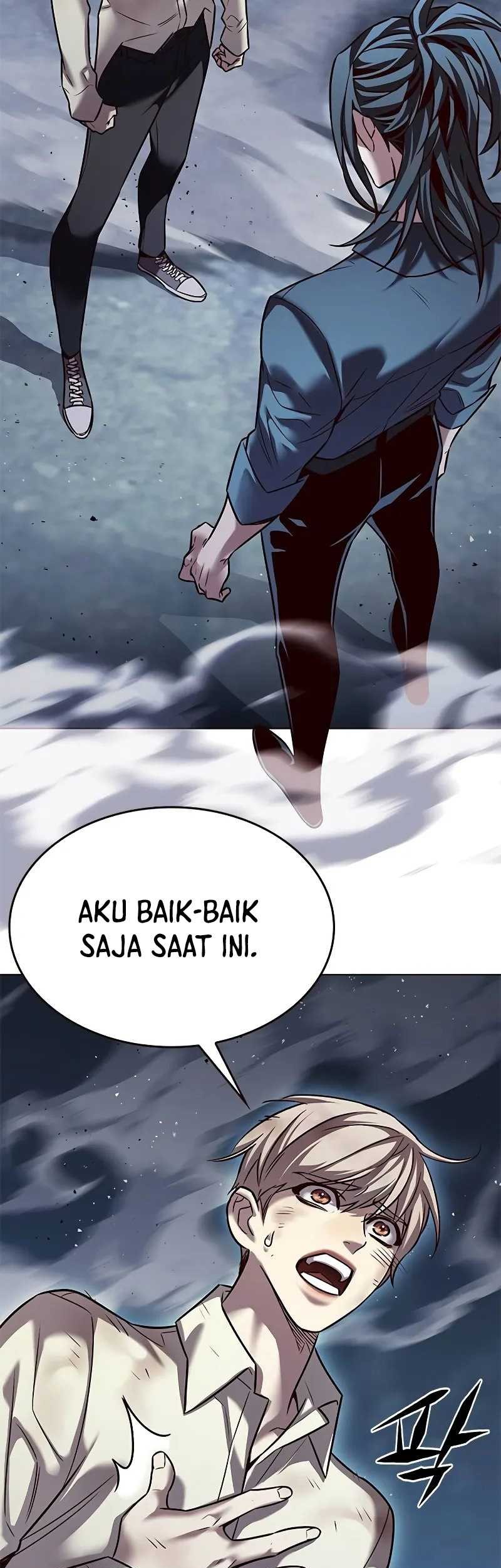 Eleceed - Chapter 303 - Page 55