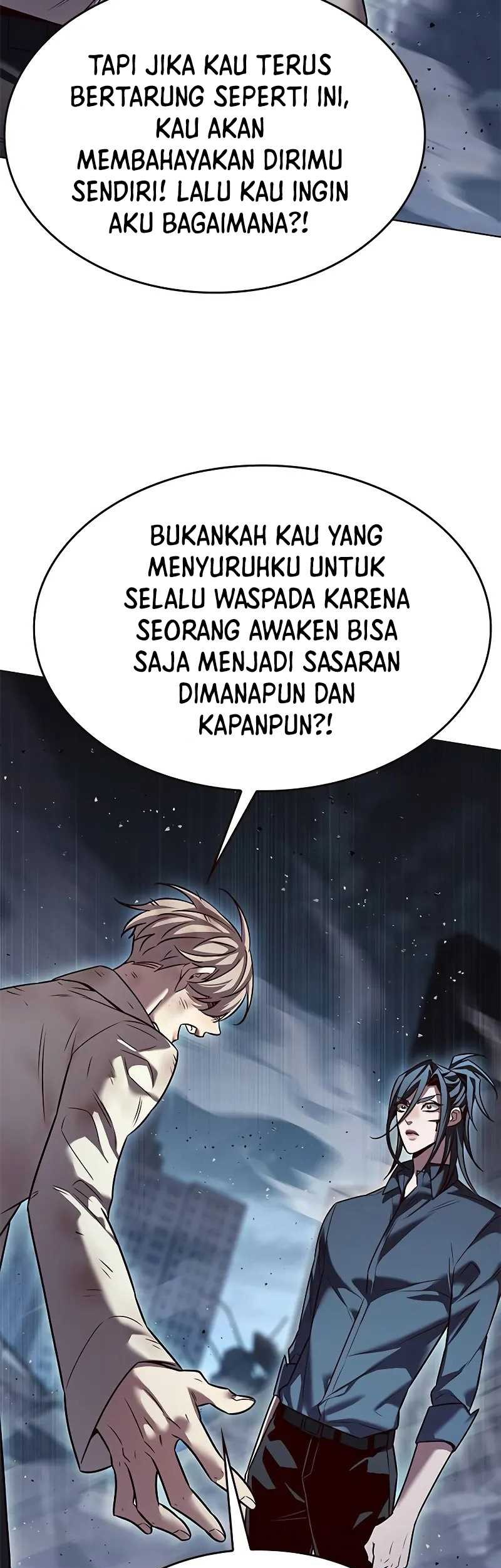 Eleceed - Chapter 303 - Page 57