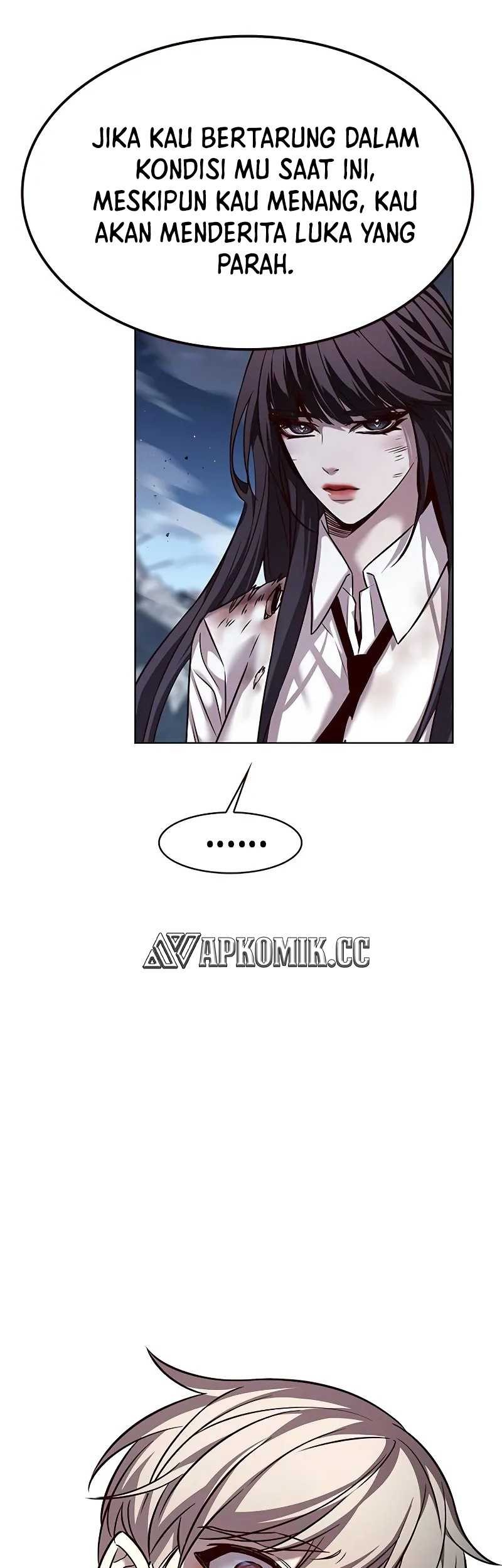 Eleceed - Chapter 303 - Page 59