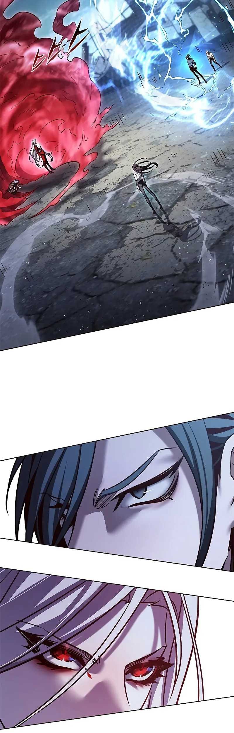 Eleceed - Chapter 303 - Page 4