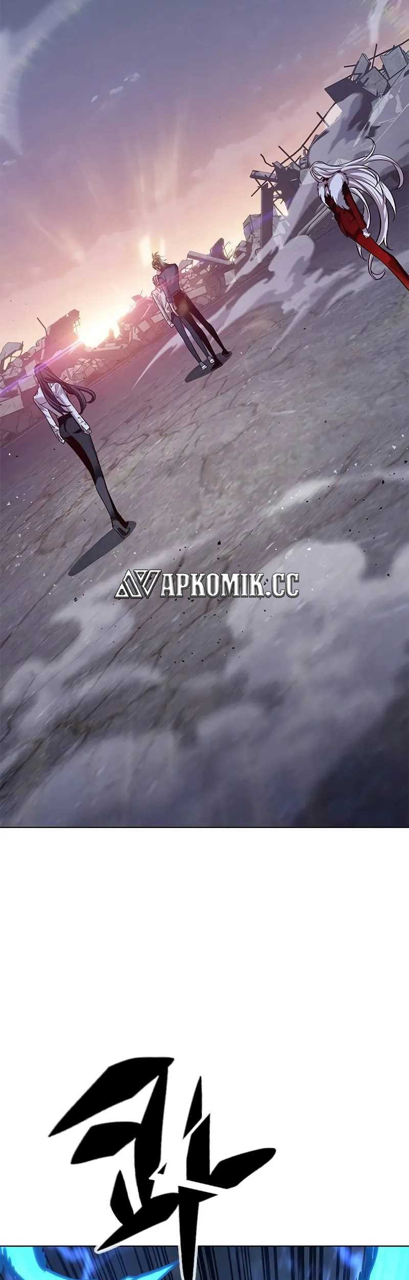 Eleceed - Chapter 303 - Page 78