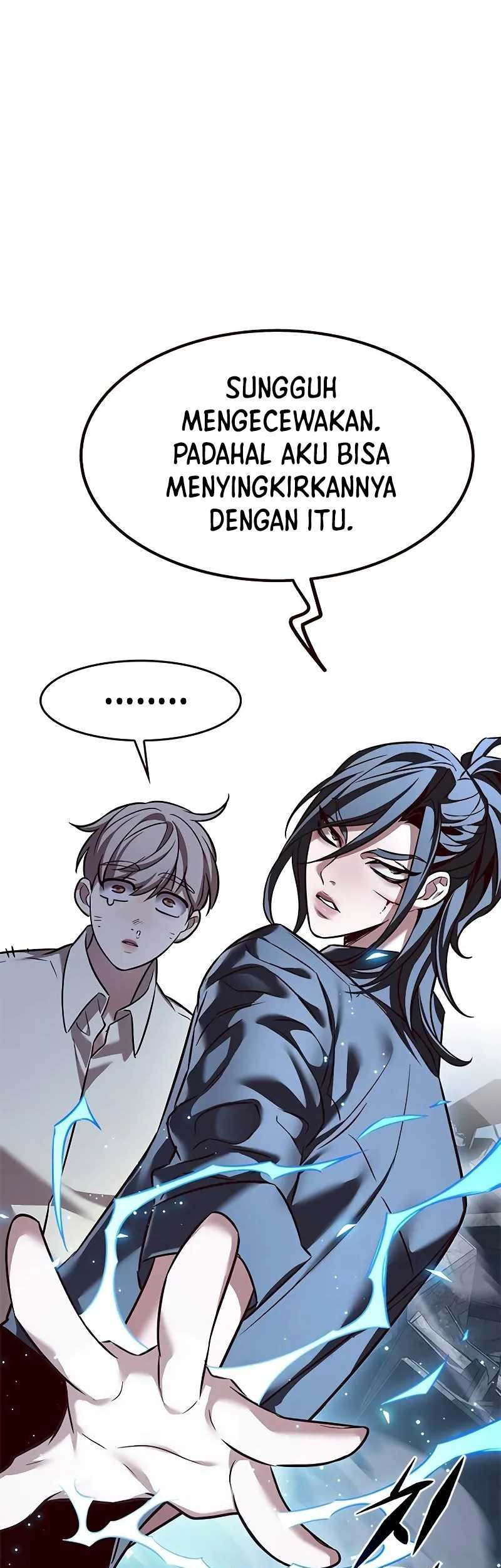 Eleceed - Chapter 303 - Page 84