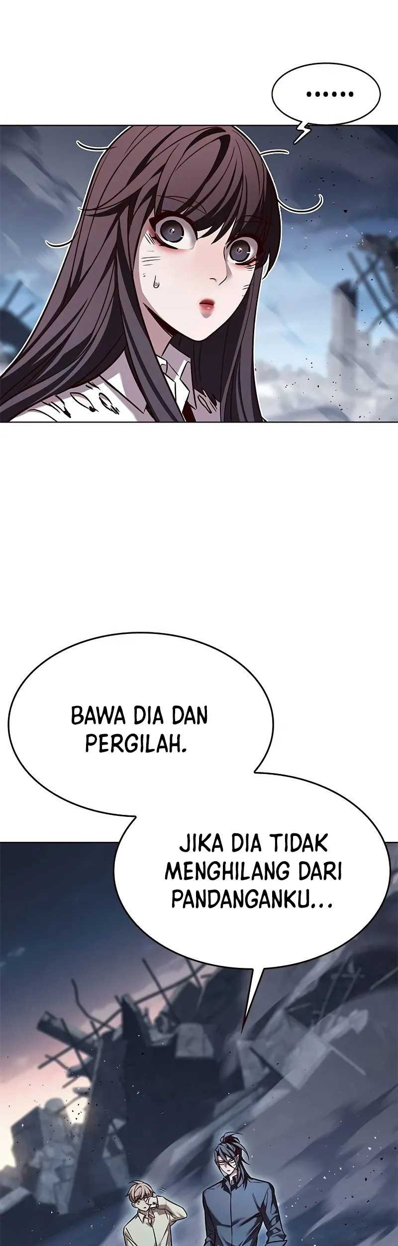 Eleceed - Chapter 303 - Page 86