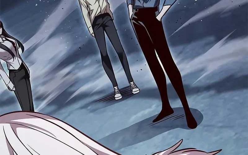 Eleceed - Chapter 303 - Page 87