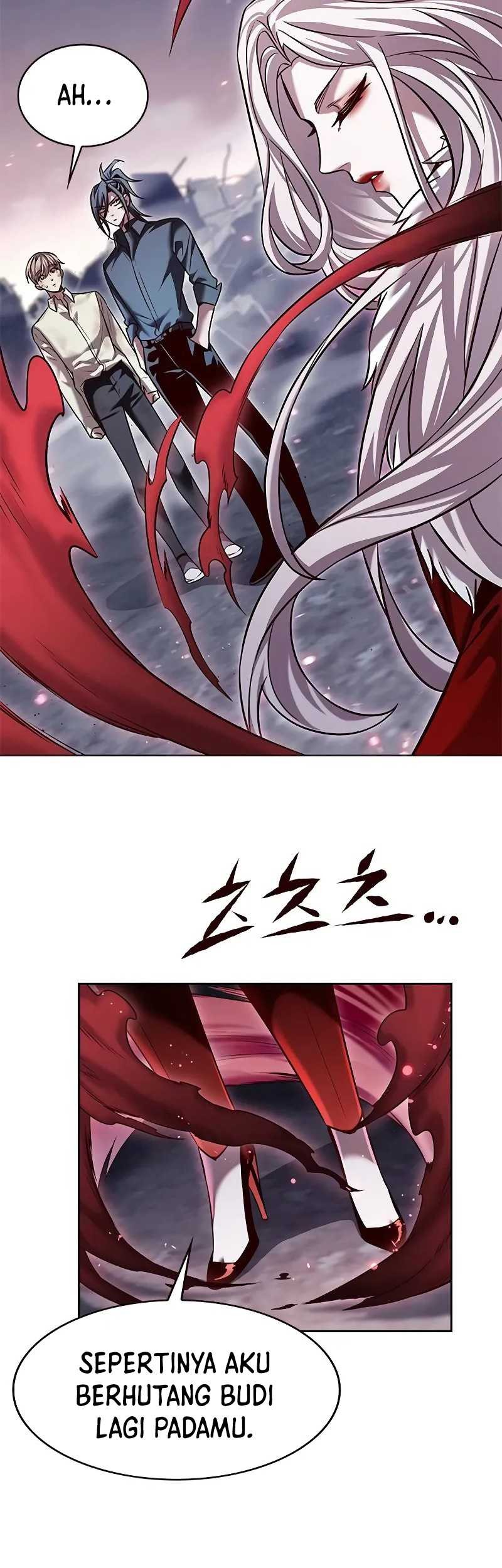 Eleceed - Chapter 303 - Page 94