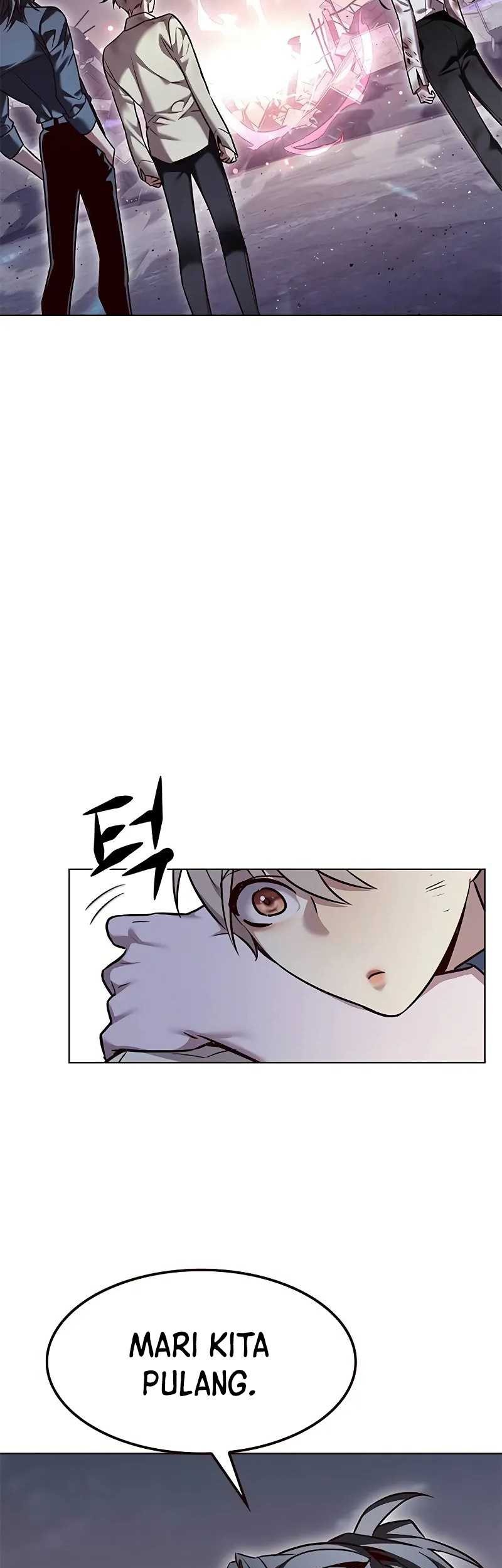 Eleceed - Chapter 303 - Page 98