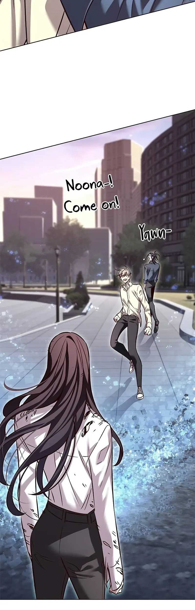 Eleceed - Chapter 303 - Page 102