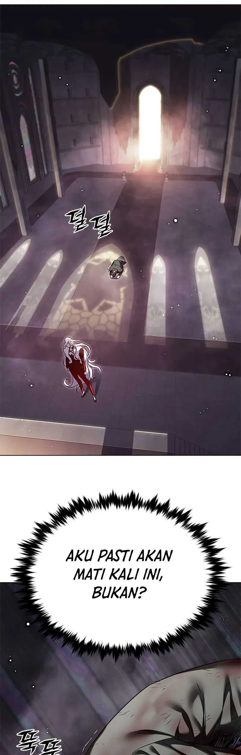 Eleceed - Chapter 303 - Page 107