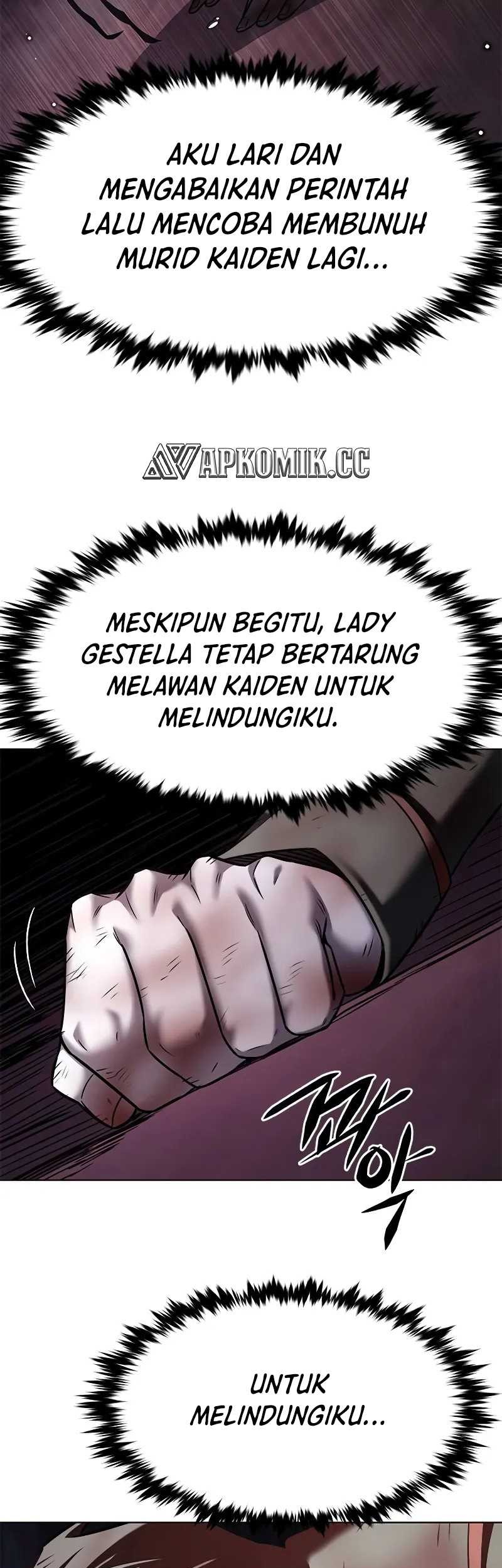 Eleceed - Chapter 303 - Page 109