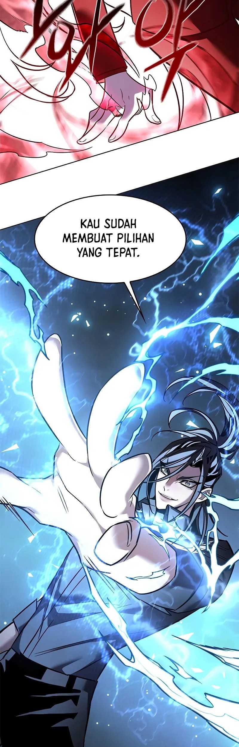 Eleceed - Chapter 303 - Page 8