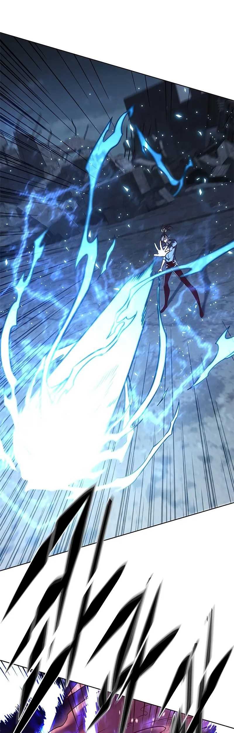 Eleceed - Chapter 303 - Page 10