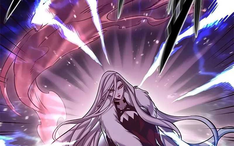 Eleceed - Chapter 303 - Page 11