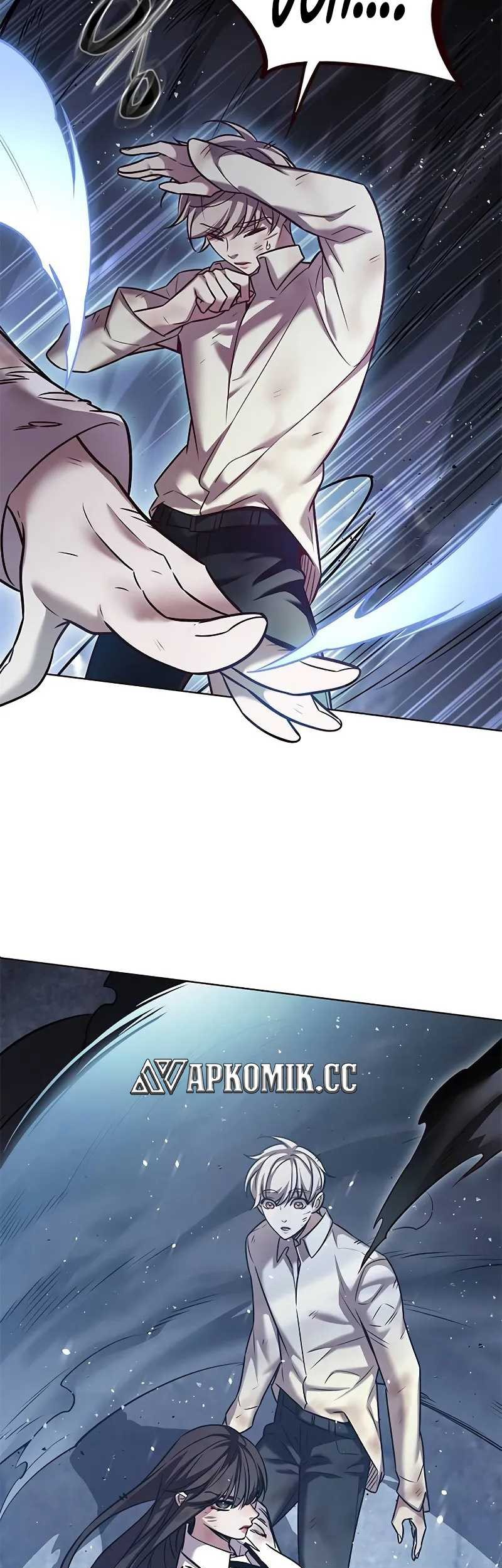 Eleceed - Chapter 303 - Page 16