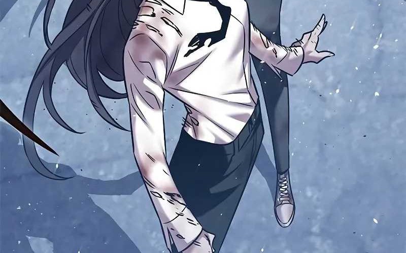 Eleceed - Chapter 303 - Page 17