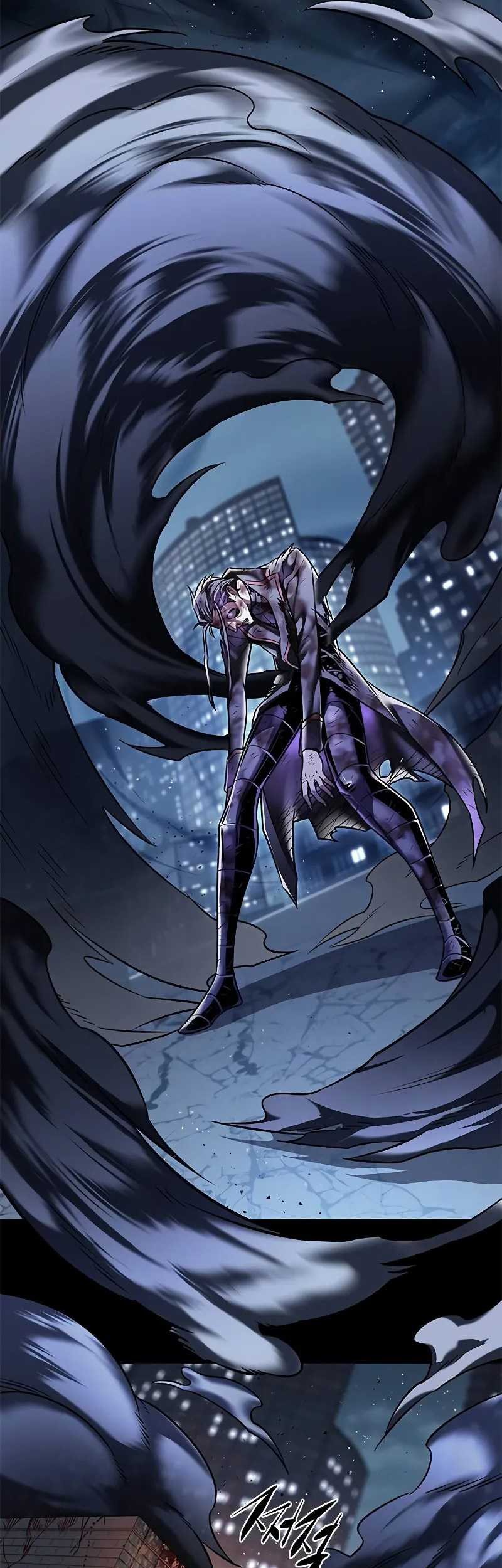 Eleceed - Chapter 302 - Page 22