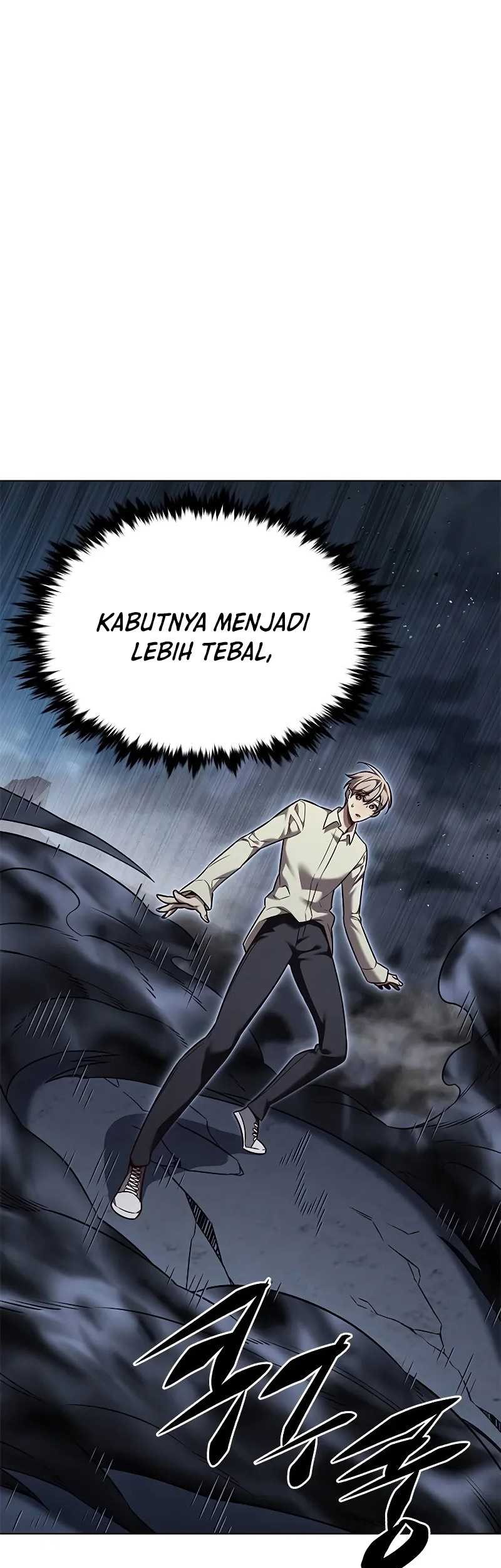 Eleceed - Chapter 302 - Page 24